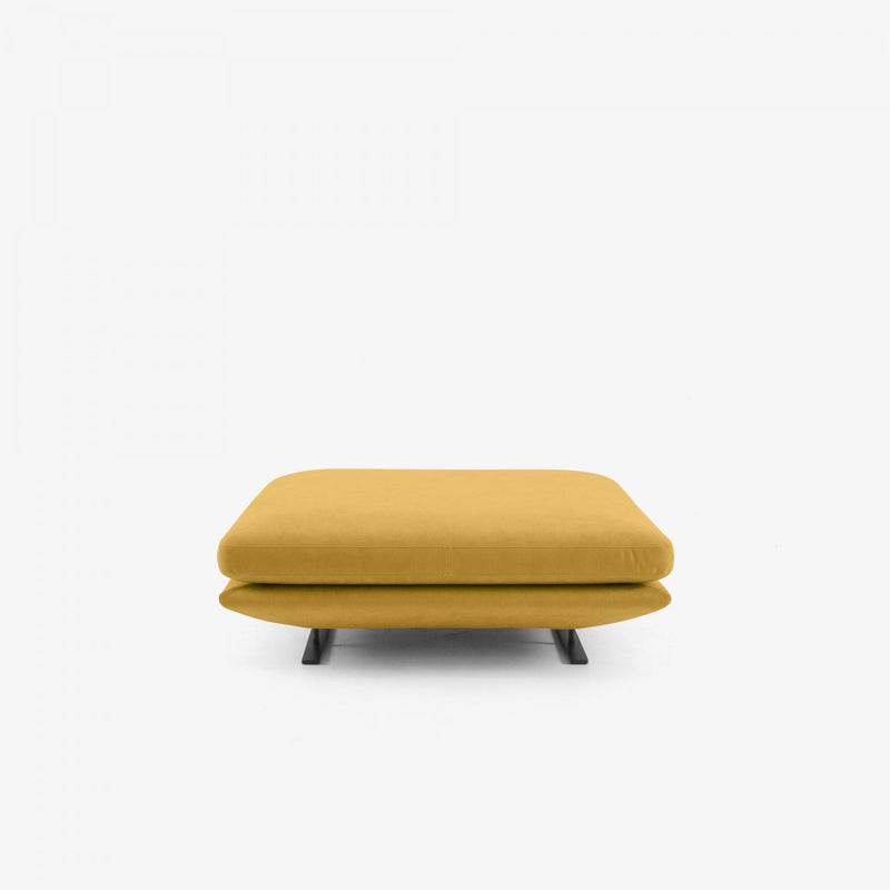 LIGNE ROSET 大方形腳凳 深度 47⁄4" PRADO