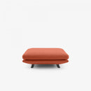 LIGNE ROSET 大方形腳凳 深度 47⁄4" PRADO