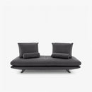 LIGNE ROSET 中型沙發 - D 39¼" 完整元素 PRADO