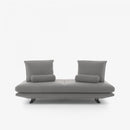 LIGNE ROSET 中型沙發 - D 39¼" 完整元素 PRADO