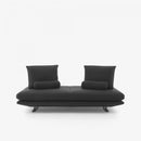 LIGNE ROSET 中型沙發 - D 47¼" 完整元素 PRADO