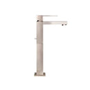 Gessi Rettangolo 11921 High Single Lever Basin Faucet