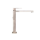 Gessi Rettangolo 11923 High Single Lever Basin Faucet