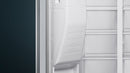 西門子 - IQ500 American Side By Side 178.7 x 90.8 cm Inox-easyclean KA93DVIFPG