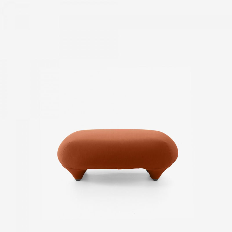 LIGNE ROSET OTTOMAN PLOUM