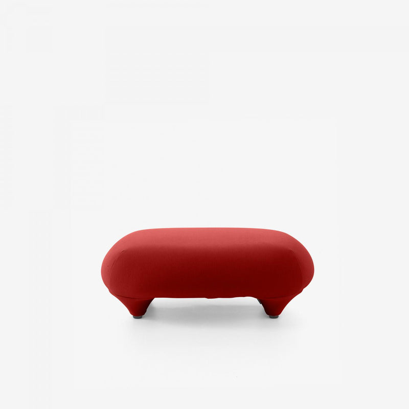 LIGNE ROSET OTTOMAN PLOUM