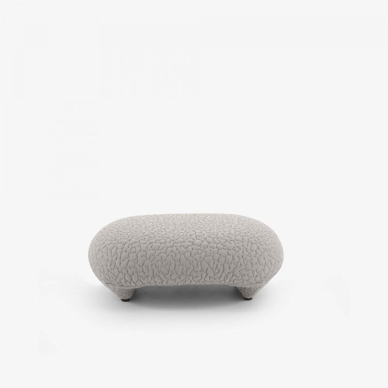 LIGNE ROSET OTTOMAN PLOUM