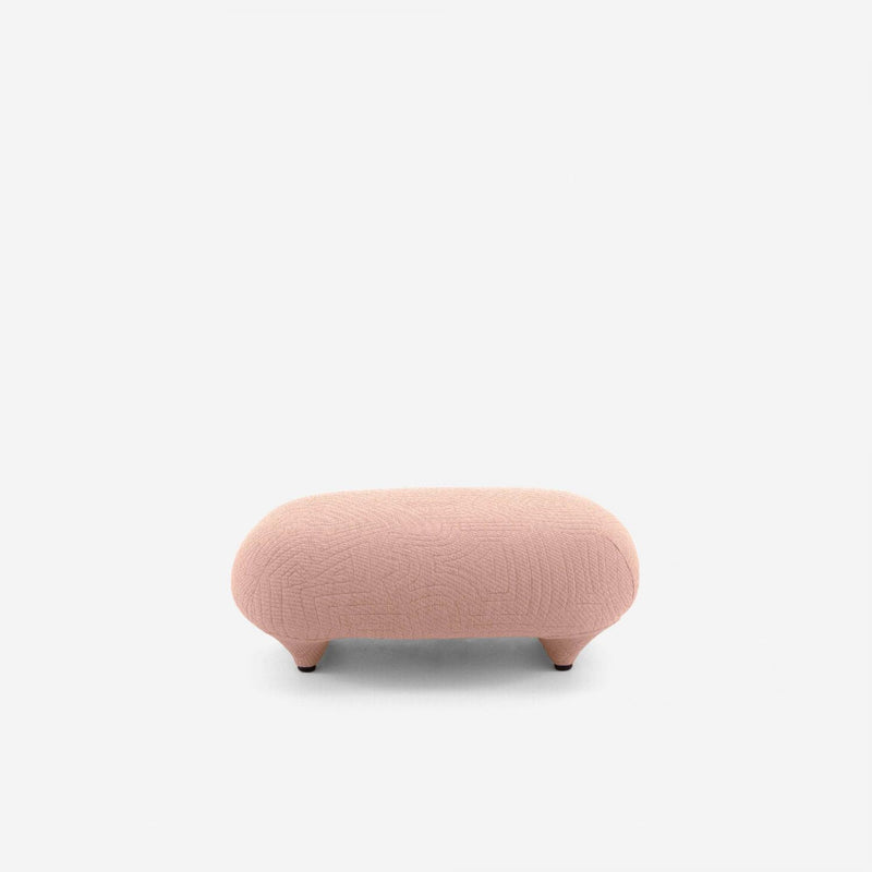 LIGNE ROSET OTTOMAN PLOUM