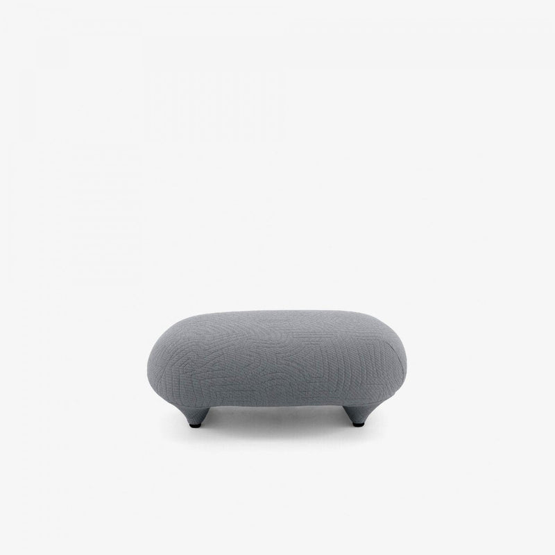 LIGNE ROSET OTTOMAN PLOUM