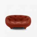 LIGNE ROSET 高背 PLOUM 雙人沙發