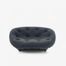 LIGNE ROSET 高背 PLOUM 雙人沙發