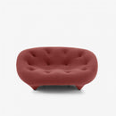 LIGNE ROSET 高背 PLOUM 雙人沙發