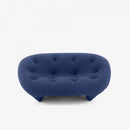 LIGNE ROSET 高背 PLOUM 雙人沙發