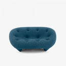 LIGNE ROSET 高背 PLOUM 雙人沙發
