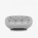 LIGNE ROSET 高背 PLOUM 雙人沙發