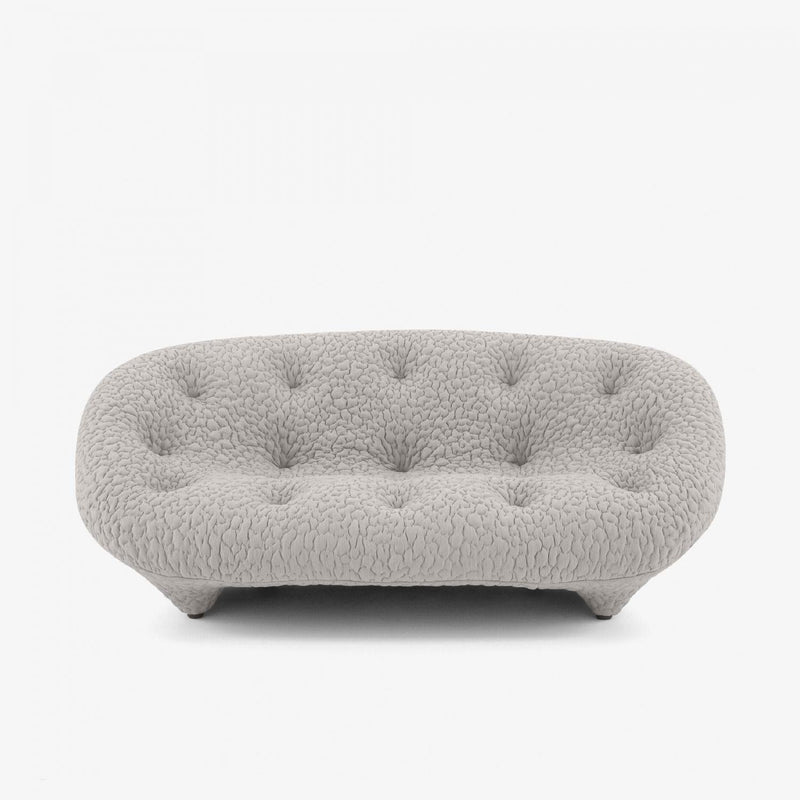 LIGNE ROSET 中型沙發高背花邊