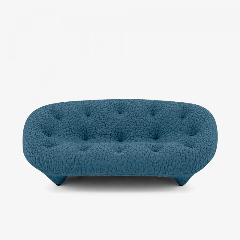 LIGNE ROSET 中型沙發高背花邊