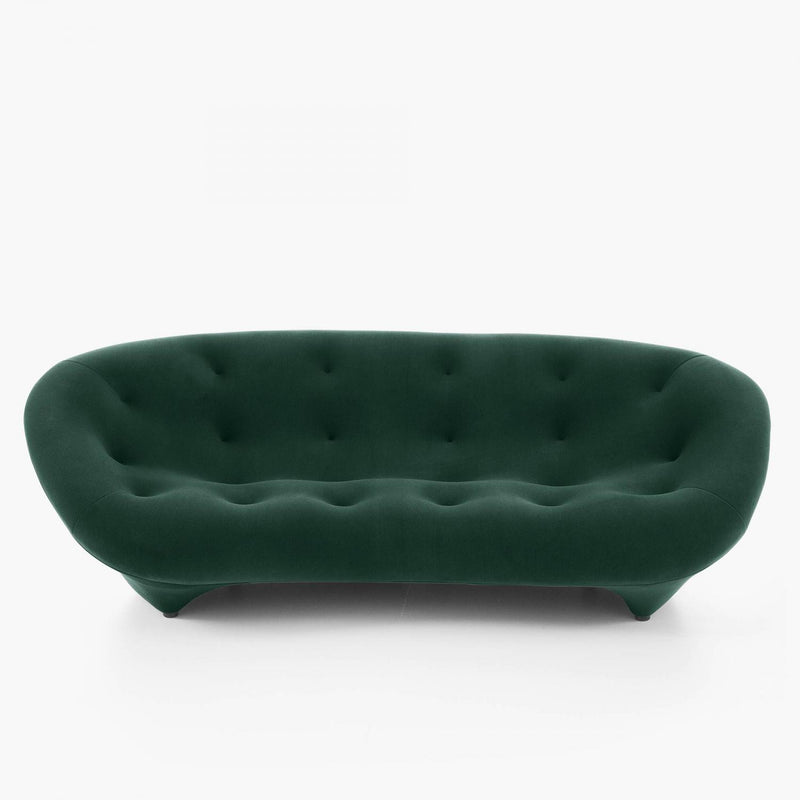 LIGNE ROSET 高背沙發