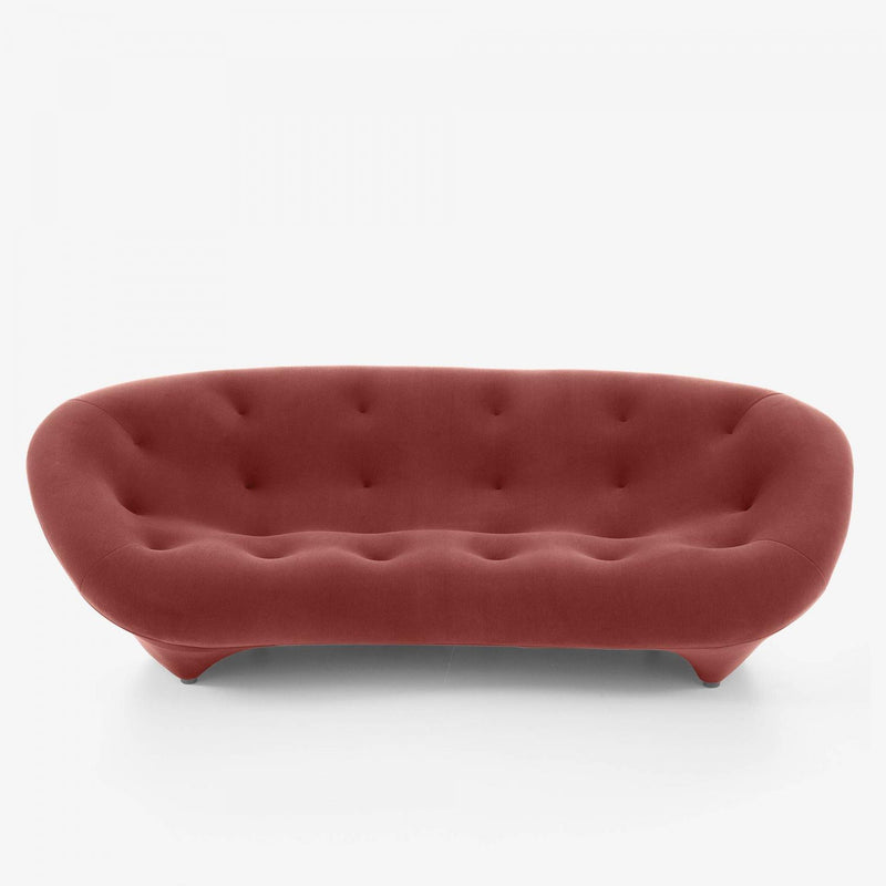 LIGNE ROSET 高背沙發