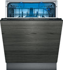 Siemens - IQ500 Fully-integrated Dishwasher 60 cm SN95ZX61CG