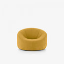 LIGNE ROSET 南瓜旋轉扶手椅
