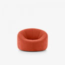 LIGNE ROSET 南瓜旋轉扶手椅