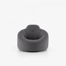 LIGNE ROSET 高背南瓜扶手椅