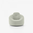 LIGNE ROSET 高背南瓜旋轉扶手椅