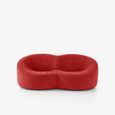 LIGNE ROSET 雙人沙發南瓜