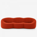 LIGNE ROSET SOFA PUMPKIN