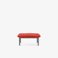 LIGNE ROSET OTTOMAN RUCHÉ