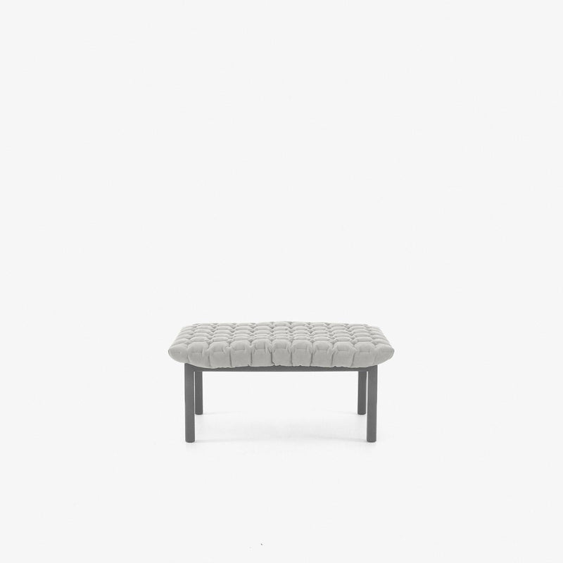 LIGNE ROSET OTTOMAN RUCHÉ