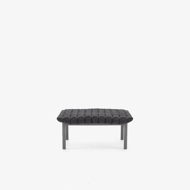 LIGNE ROSET OTTOMAN RUCHÉ