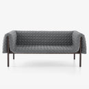 LIGNE ROSET 皺褶沙發