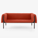 LIGNE ROSET 皺褶沙發