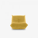 LIGNE ROSET FIRESIDE CHAIR TOGO ®