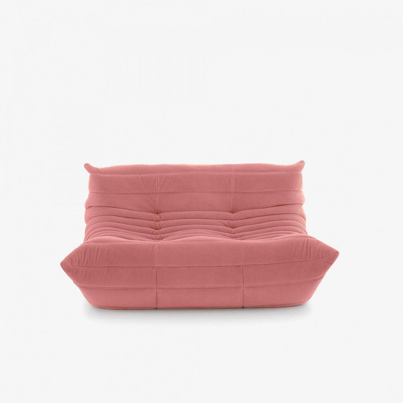 LIGNE ROSET LOVESEAT WITHOUT ARMS TOGO ®