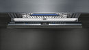 Siemens - IQ300 Fully-integrated Dishwasher 60 cm SN93HX60CG