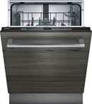 Siemens - iQ100 Fully-integrated dishwasher 60 cm SN61IX12TG