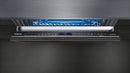 Siemens - iQ700 Fully-integrated dishwasher 60 cm , varioHinge SX97T800CE