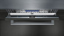 Siemens - iQ300 Fully-integrated dishwasher 60 cm varioHinge SN73HX42VG