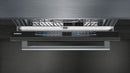 Siemens - iQ100 Fully-integrated dishwasher 60 cm SN61IX12TG