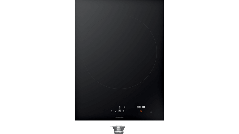 [Discontinued] Gaggenau 400 Series Vario Induction Hob 38cm VI414104