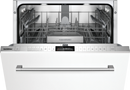 Gaggenau 200 series Dishwasher 60 cm