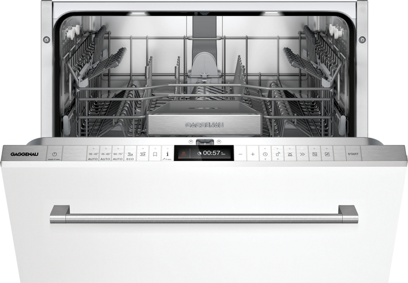 Gaggenau 200 series Dishwasher 60 cm