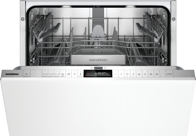 Gaggenau 200 series Dishwasher 60 cm Variable hinge