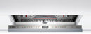 Bosch - Serie | 6 Fully-integrated Dishwasher 60 cm SMD6ZCX60G