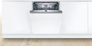 Bosch - Serie | 6 Fully-integrated Dishwasher 60 cm SMD6ZCX60G