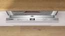 Bosch - Series 6 Fully-integrated dishwasher 60 cm SMD6TCX00E