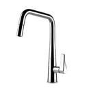 Gessi Proton 17171 Single-lever Kitchen Mixer